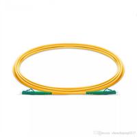 시스코 아리스타 주니퍼 멜라녹스 HPE 용 아루바 G652D OM3 OM4 LC/APC 패치 케이블 POE 4G 3G GSM N 용 단순 섬유 패치 코드