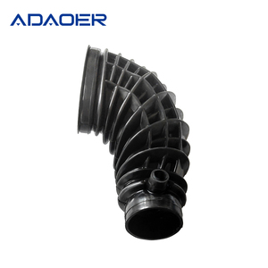 Piezas de Camiones Chinos al por Mayor, Tubo de Admisión, Filtro de Aire A9415280882 4.80474, Fundas de Goma para Volvo, Man, <span class=keywords><strong>Scania</strong></span>, Benz - Product Image 6