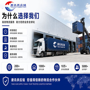 Logística Internacional Tangxun, Transporte Aéreo y Marítimo, Importación y Exportación Mundial, Envío Amazon FBA, Primera Etapa Express, Francia - Product Image 5