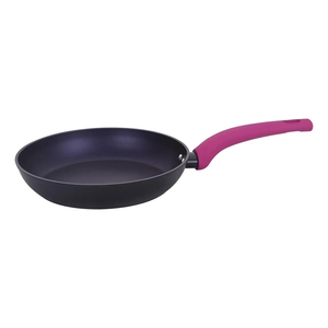 Modern <b>Ceramic</b> Marble Coated 6-Piece Pot <b>Pan</b> Glass Lids Bakelite Handles Non-Stick Aluminum Gas Induction Ready Cookware Set - Product Image 5