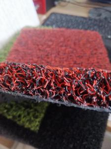 PVC Cuộn Mì Ăn Liền Spaghetti Thảm Sàn Nhựa Không Thấm Nước đệm Thảm/10mm 12mm 15mm PVC mì đệm sàn vinyl mat - Product Image 3