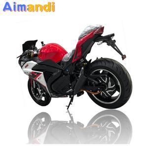 Xe máy điện đua chất lượng cao, tốc độ 200km/h-80km/h, phạm vi hoạt động 220-260km, công suất 5000W-10000W - Product Image 5