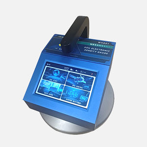 Densimètre non nucléaire du sol Détecteur de densité sèche d'humidité du sol Compactage de fondation de la plate-forme Mesure du sol - Product Image 2