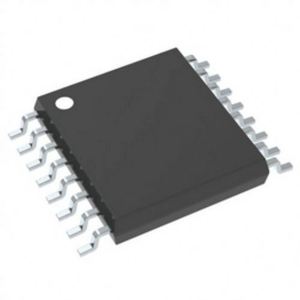Brand-New Original Genuine SN74AVC4T245PWR Buffer / Driver / Transceiver Integrated Circuit ic Electronic Component - Product Image 1