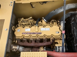 23ton nặng thiết bị sử dụng sâu bướm cat323 với 6 xi lanh máy xúc cat323 cat323 sử dụng Digger cat320 323 330 336 máy xúc - Product Image 6