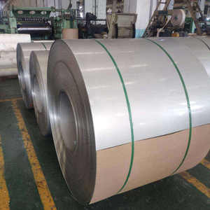 2B สแตนเลสรีดเย็น8K 0.3มม. 1มม. 3มม. 304 304L 316 316L 409L ขดลวดสแตนเลสสำหรับ JIS - Product Image 2