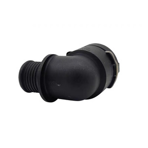 Conector de Manguera de Calefacción para Chevrolet 95089364 96958300, Plástico, 5cm, para Reemplazo o Reparación - Product Image 3