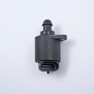 Moteur pas à pas de ralenti IACV A96158 A97116 19208X 230016079217 pour Peugeot 206 307 406 806 807 Expert - Product Image 3