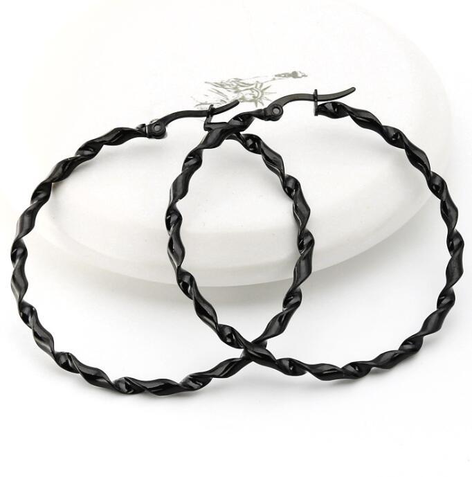 Black 60mm