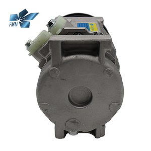 447260-8461 CM1855 รถ AC คอมเพรสเซอร์เครื่องปรับอากาศสําหรับ <span class=keywords><strong>MITSUBISHI</strong></span> 380 - Product Image 3
