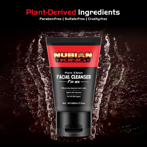 Private label professionale Dei Capelli Grooming, La Cura Dei Capelli di Bellezza Tutto Naturale Mens Dei Capelli Linea di Prodotti - Product Image 2
