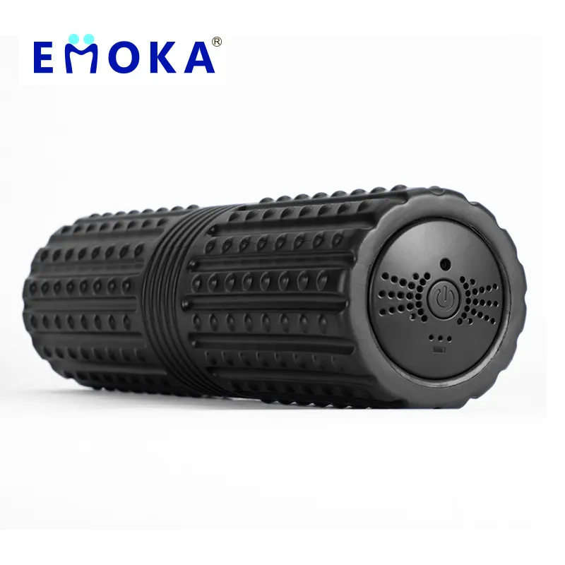 EMOKA водонепроницаемый пенопластовый ролик для лучшего массажа мышц ног