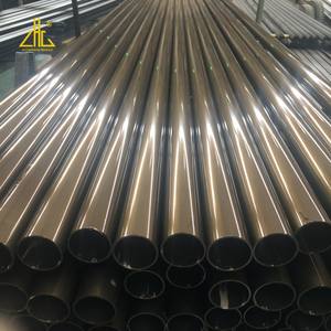 Nuovo flash tubo quadrato di alluminio nero/regolabile tubo telescopico in alluminio/tenda tubo in alluminio - Product Image 2