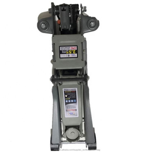 Portable 3T air cric de voiture pliable de voiture pneumatique jack utilisant airbag jack élévateur pour camion - Product Image 2