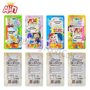 Jouets pour enfants, bonbons sucrés, boîte de bonbons, <span class=keywords><strong>livre</strong></span> de peinture à l'aquarelle, bonbons multicolores - Product Image 5