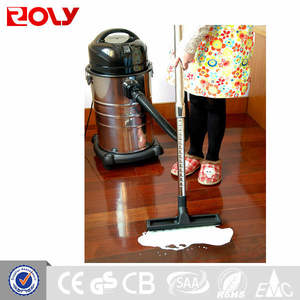 Rovroly — <span class=keywords><strong>aspirateur</strong></span> <span class=keywords><strong>puissant</strong></span> à cartouche verticale, pour tapis sec/humide <span class=keywords><strong>avec</strong></span> <span class=keywords><strong>sac</strong></span> de rangement, 1400/2000w - Product Image 4