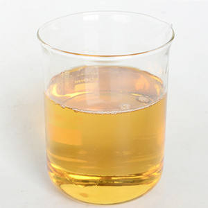 Vente en gros d'usine : Cocamide CDEA Diethanolamide de qualité cosmétique 85% CAS 61791-31-9 - Product Image 1