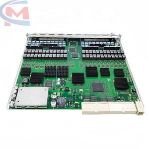 Nhà Máy Bán buôn smartax ma5616 vdle Ethernet thẻ 48-Port h83d vdmm FTTx OLT bảng điều khiển chính <span class=keywords><strong>v</strong></span>ới PoE mạng - Product Image 6
