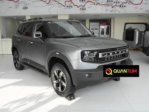Geely Jetour Traveler 2025 1.5TD Discover+, Prix d'usine, Accélération puissante, Intérieur confortable, Fiable pour les jeunes professionnels - Product Image 3