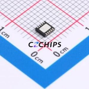 วงจรรวม TDFN-10 MCP33131D-05-E/Mn (3x3) ใหม่ & ดั้งเดิมชิปวงจรรวม PMIC ตัวแปลงอนาล็อกเป็นดิจิตอล (ADC) - Product Image 2