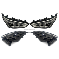 Bon prix Phares de carrosserie de voiture Phares à LED SA2FC-4121010 pour BYD SONG PLUS Phare à LED