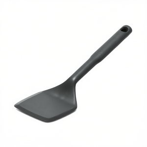 Spatule Oxo Good Grips en silicone flexible antiadhésive, ustensile de cuisine pour la cuisson et la pâtisserie - Product Image 2