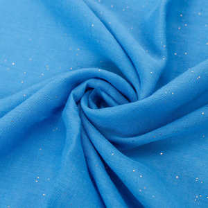 2025 Premium Voile Lightweight Soft Shawl Hijab Scarf Solid Color <b>Ethnic</b> <b>Bandana</b> for Muslim Girls From Malaysia - Product Image 4