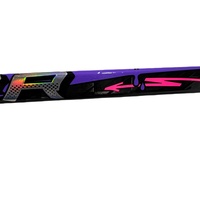 Bâton de hockey sur glace entièrement en fibre de carbone, nouveau modèle 2026, Mid Kick, durable, flex 75/87/102, couleur personnalisée
