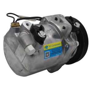 Compresseur de climatisation automobile 9520060B53 9520070CB0 5PK pour SUZUKI Grand Vitara Esteem Alto 1989-2005, pompe de climatisation 12V - Product Image 2