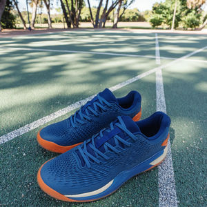 <span class=keywords><strong>Scarpe</strong></span> da <span class=keywords><strong>Tennis</strong></span> Professionali Personalizzate di Alta Qualità, <span class=keywords><strong>Scarpe</strong></span> da <span class=keywords><strong>Tennis</strong></span> per Esterni Traspiranti, Sneakers da Palestra con Suola Personalizzata - Product Image 6