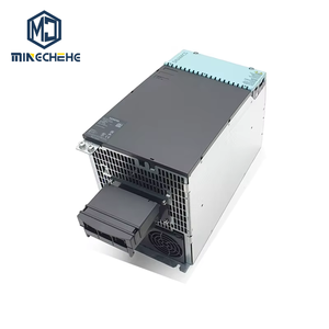 6SL3120-1TE24-5AA3 Songwei CNC NEW Servo Amplifier Servo <b>Drive</b> Warranty One Year Cheaper Price 6SL31201TE245AA3 - Product Image 1
