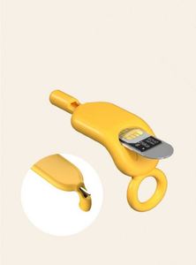 Herramienta Expulsora de Tarjetas SIM Antipérdida, Estuche Organizador de Oficina, Silicona Resistente, Minimalista, para Cables de Teléfono Móvil - Product Image 2