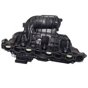 2012-2014 para Chrysler Grand Voyager V <span class=keywords><strong>RT</strong></span> y 2011-2018 Jeep Wrangler III JK colector de admisión de motor de plástico nuevo 68142871AC 6814287 - Product Image 1