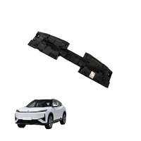 Support central de pare-chocs avant pour Dongfeng MAGE PHEV Dongfeng Aeolus L7, matériau épaissi et support stable