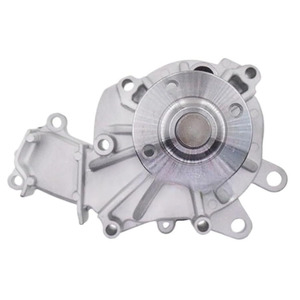 Bomba de agua para motor Toyota 16100-09260 de aleación de aluminio para reemplazo y reparación - Product Image 2