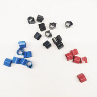 Eartaghome SAH2420 OEM Couleurs/Tailles personnalisées Anneaux de pied RFID Pigeon Matière plastique Garantie 5 ans Nouvelle exportation vers l'Europe et l'Asie