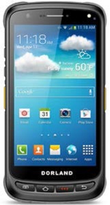 Dorland Ex <strong>PDA</strong> 7100/7200 Smartphone <strong>Pda</strong> Reader Module with Rfid Reader Android 8.1 Rugged <strong>PDA</strong> - Product Image 6