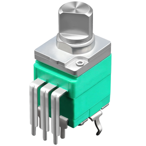 Potentiomètre rotatif à axe métallique RA0919 - Product Image 1