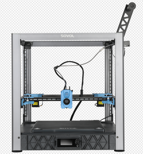 Most Popular <b>3D</b> <b>Printer</b> SV08 Sovol3d Core-XY Voron 2.4 Full Open Source 4X Printing Size 350*350*345mm - Product Image 3