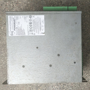 POSIDRIV FDS4000 FDS4085/BLP 44955 ตัวควบคุมไดรฟ์พลาสติกอะลูมิเนียม AC สำหรับอุปกรณ์อุตสาหกรรม STOBER - Product Image 2