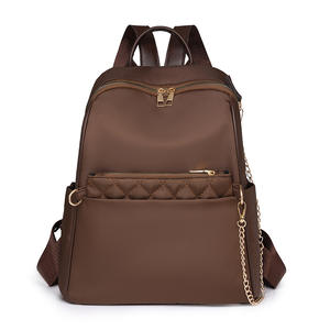 2025 Doukuai Same Korean Women's Commuter <b>Backpack</b> Lady New Design Manufacturer Wholesale Cross-Border Foreign Trade Export - Product Image 3