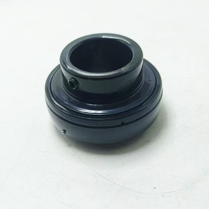 Roulements à billes à gorge profonde <span class=keywords><strong>6203LU</strong></span> en acier chromé pour karting, référence SB208-50ZZ, 50mm x 80mm, à prix compétitif - Product Image 4