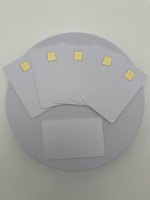 Nouvelle puce de cartouche RFID Topmark de remplacement pour imprimantes jet d'encre CIJ SOJET 11S 11S+ 11SR 22S 26S 53S 53S+ 53SW 52S+ – Garantie 1 an