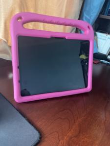 <span class=keywords><strong>Coque</strong></span> antichoc robuste en matériau EVA Housse pour tablette pour Samsung <span class=keywords><strong>Galaxy</strong></span> <span class=keywords><strong>Tab</strong></span> A9 /A9 Plus /A7 <span class=keywords><strong>Lite</strong></span> Stand Tablet Case - Product Image 6