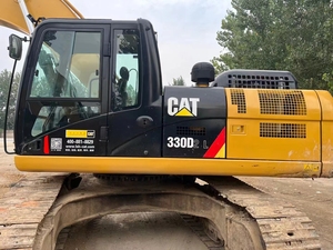 Haute qualité utilisé pour Caterpillar 330 pelle sur chenilles Eaton moteur de noyau de cylindre hydraulique Shimadzu pour seau de Construction - Product Image 2