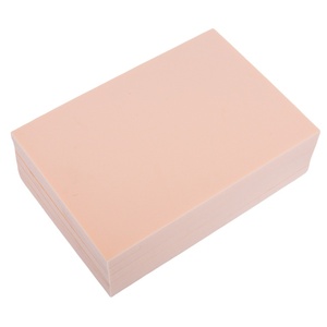 Panneau de mousse de <span class=keywords><strong>polystyrène</strong></span> de 10mm <span class=keywords><strong>en</strong></span> bleu jaune blanc vert-pour les matériaux <span class=keywords><strong>d</strong></span>'isolation thermique - Product Image 3