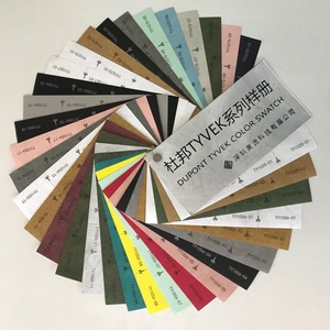 Dupont <span class=keywords><strong>Tyvek</strong></span> giấy 1025d 1056d 1070d 1082d 1443r gốc không thấm nước tùy chỉnh Trung Quốc giấy cuộn - Product Image 2