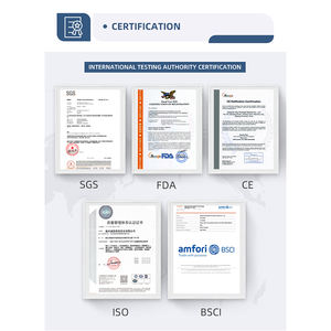 बनावट वाली सतह पूर्व-नम राहत सूखी आंखों की विप हाइपोएलर्जेनिक पलक सफाई वाइप्स - Product Image 6