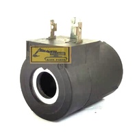 Bobine de solénoïde pour excavatrice, rouleau compresseur, chargeuse 0501337052 0501337053, bobine 0501341045 3217308084 3217308085 pour ZF