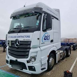 Mois ระบบตรวจสอบจุดบอดระบบตรวจจับจุดบอด Bsm veto สำหรับรถบรรทุกรถบัส RV - Product Image 5